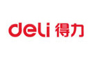 得力（deli）